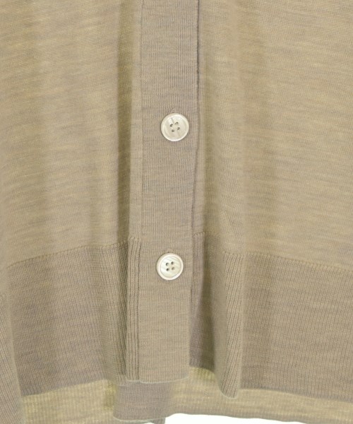 URBAN RESEARCH DOORS（アーバンリサーチドアーズ）カーディガン ベージュ サイズ:M レディース/2200666066022