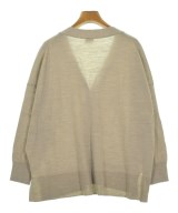 URBAN RESEARCH DOORS（アーバンリサーチドアーズ）カーディガン ベージュ サイズ:M レディース/2200666066022