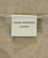 URBAN RESEARCH DOORS（アーバンリサーチドアーズ）カーディガン ベージュ サイズ:M レディース/2200666066022