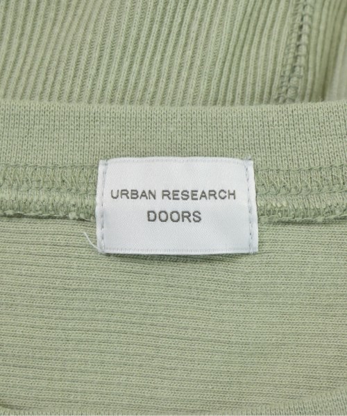 URBAN RESEARCH DOORS（アーバンリサーチドアーズ）ワンピース 緑 サイズ:ONE レディース/2200667156012