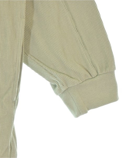 URBAN RESEARCH DOORS（アーバンリサーチドアーズ）ワンピース 緑 サイズ:ONE レディース/2200667156012