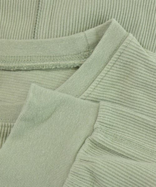 URBAN RESEARCH DOORS（アーバンリサーチドアーズ）ワンピース 緑 サイズ:ONE レディース/2200667156012