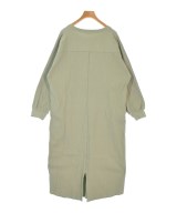 URBAN RESEARCH DOORS（アーバンリサーチドアーズ）ワンピース 緑 サイズ:ONE レディース/2200667156012