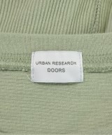 URBAN RESEARCH DOORS（アーバンリサーチドアーズ）ワンピース 緑 サイズ:ONE レディース/2200667156012
