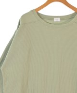 URBAN RESEARCH DOORS（アーバンリサーチドアーズ）ワンピース 緑 サイズ:ONE レディース/2200667156012