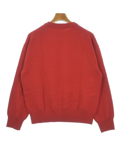 URBAN RESEARCH DOORS（アーバンリサーチドアーズ）ニット・セーター 赤 サイズ:M レディース/2200670898039