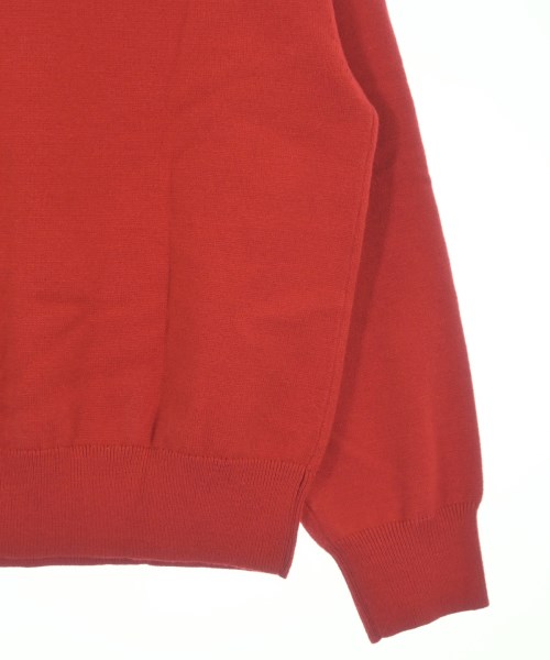 URBAN RESEARCH DOORS（アーバンリサーチドアーズ）ニット・セーター 赤 サイズ:M レディース/2200670898039