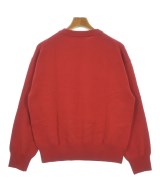 URBAN RESEARCH DOORS（アーバンリサーチドアーズ）ニット・セーター 赤 サイズ:M レディース/2200670898039
