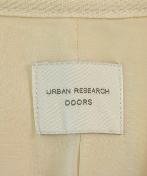 URBAN RESEARCH DOORS（アーバンリサーチドアーズ）その他 白 サイズ:M レディース/2200662513032