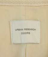 URBAN RESEARCH DOORS（アーバンリサーチドアーズ）その他 白 サイズ:M レディース/2200662513032