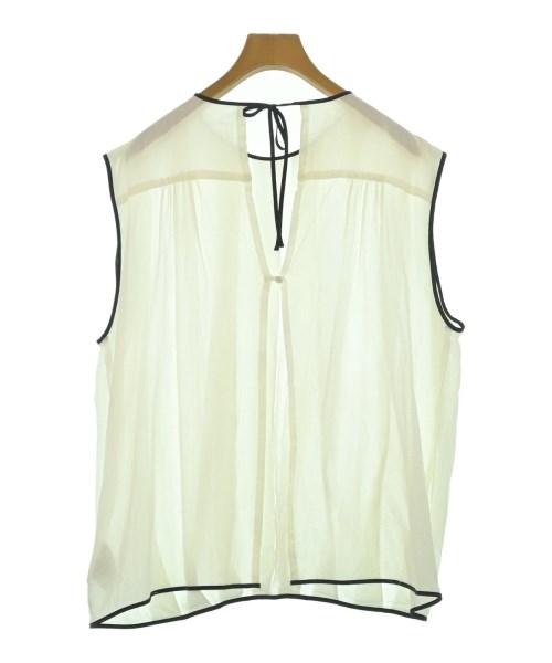 URBAN RESEARCH DOORS（アーバンリサーチドアーズ）ブラウス 白 サイズ:ONE レディース/2200662513124