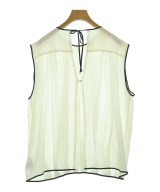 URBAN RESEARCH DOORS（アーバンリサーチドアーズ）ブラウス 白 サイズ:ONE レディース/2200662513124