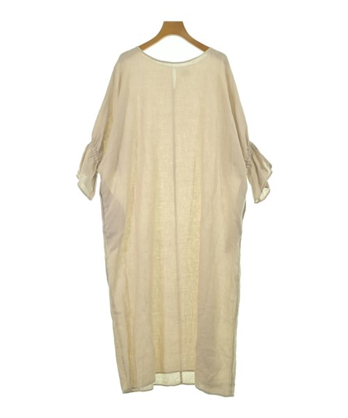 URBAN RESEARCH DOORS(アーバンリサーチドアーズ)ワンピース ベージュ サイズ:M/2200668233026