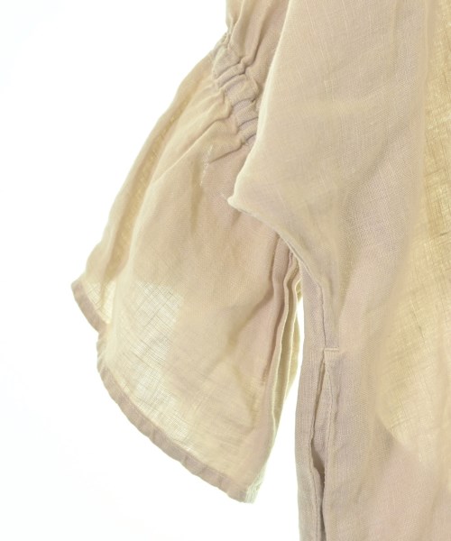 URBAN RESEARCH DOORS（アーバンリサーチドアーズ）ワンピース ベージュ サイズ:M レディース/2200668233026