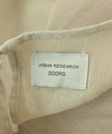URBAN RESEARCH DOORS（アーバンリサーチドアーズ）ワンピース ベージュ サイズ:M レディース/2200668233026