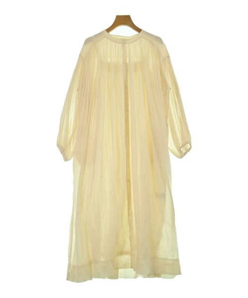 URBAN RESEARCH DOORS(アーバンリサーチドアーズ)ワンピース 白 サイズ:ONE/2200668233033