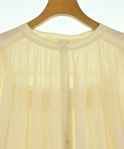 URBAN RESEARCH DOORS（アーバンリサーチドアーズ）ワンピース 白 サイズ:ONE レディース/2200668233033