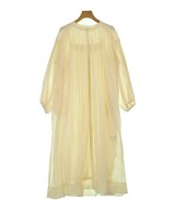 URBAN RESEARCH DOORS（アーバンリサーチドアーズ）ワンピース 白 サイズ:ONE レディース/2200668233033