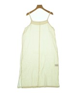 URBAN RESEARCH DOORS（アーバンリサーチドアーズ）ワンピース 白 サイズ:ONE レディース/2200668233033