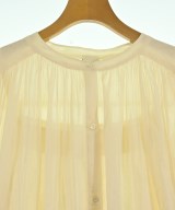 URBAN RESEARCH DOORS（アーバンリサーチドアーズ）ワンピース 白 サイズ:ONE レディース/2200668233033