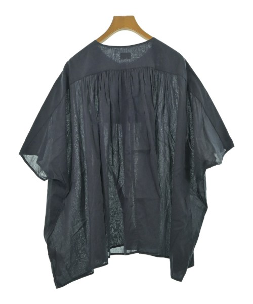 URBAN RESEARCH DOORS（アーバンリサーチドアーズ）ブラウス 紺 サイズ:M レディース/2200668233057