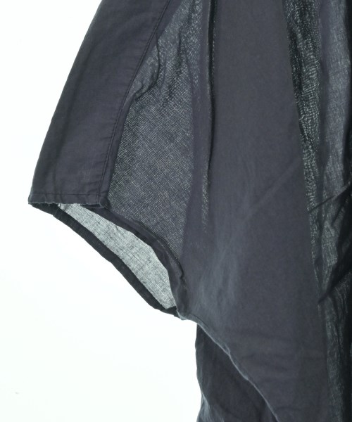 URBAN RESEARCH DOORS（アーバンリサーチドアーズ）ブラウス 紺 サイズ:M レディース/2200668233057