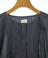 URBAN RESEARCH DOORS（アーバンリサーチドアーズ）ブラウス 紺 サイズ:M レディース/2200668233057