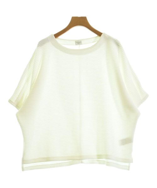 URBAN RESEARCH DOORS(アーバンリサーチドアーズ)ニット・セーター 白 サイズ:M/2200668451055