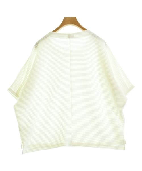 URBAN RESEARCH DOORS（アーバンリサーチドアーズ）ニット・セーター 白 サイズ:M レディース/2200668451055