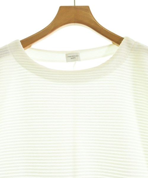 URBAN RESEARCH DOORS（アーバンリサーチドアーズ）ニット・セーター 白 サイズ:M レディース/2200668451055