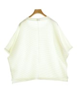 URBAN RESEARCH DOORS（アーバンリサーチドアーズ）ニット・セーター 白 サイズ:M レディース/2200668451055