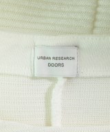 URBAN RESEARCH DOORS（アーバンリサーチドアーズ）ニット・セーター 白 サイズ:M レディース/2200668451055