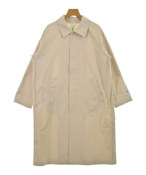 URBAN RESEARCH DOORS(アーバンリサーチドアーズ)コート ピンク サイズ:M/2200668520010