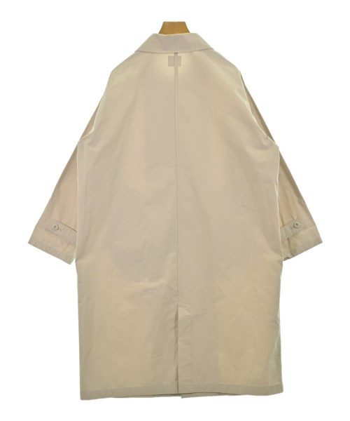 URBAN RESEARCH DOORS（アーバンリサーチドアーズ）コート ピンク サイズ:M レディース/2200668520010