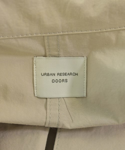 URBAN RESEARCH DOORS（アーバンリサーチドアーズ）コート ピンク サイズ:M レディース/2200668520010