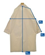 URBAN RESEARCH DOORS（アーバンリサーチドアーズ）コート ピンク サイズ:M レディース/2200668520010