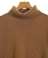 URBAN RESEARCH DOORS（アーバンリサーチドアーズ）ニット・セーター 茶 サイズ:one レディース/2200668546072