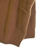 URBAN RESEARCH DOORS（アーバンリサーチドアーズ）ニット・セーター 茶 サイズ:one レディース/2200668546072