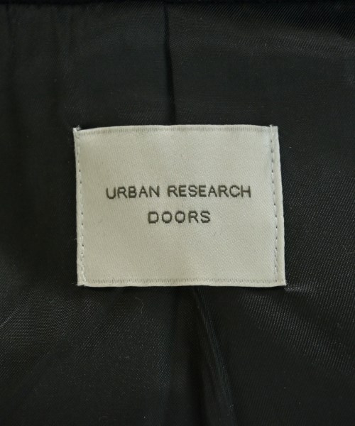 URBAN RESEARCH DOORS（アーバンリサーチドアーズ）その他 紺 サイズ:S レディース/2200667509016