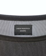 URBAN RESEARCH DOORS（アーバンリサーチドアーズ）Tシャツ・カットソー 茶 サイズ:M レディース/2200667509108