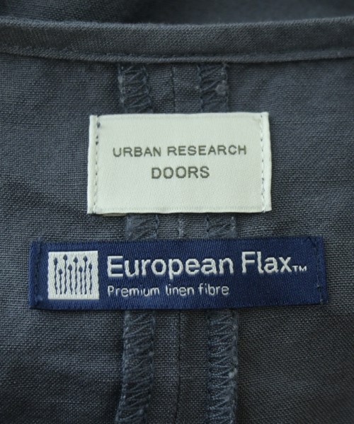 URBAN RESEARCH DOORS（アーバンリサーチドアーズ）ワンピース グレー サイズ:M レディース/2200668417037