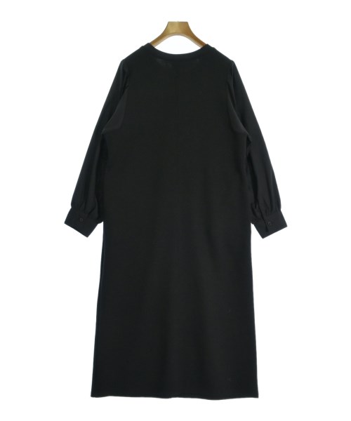 URBAN RESEARCH DOORS（アーバンリサーチドアーズ）ワンピース 黒 サイズ:M レディース/2200668417044