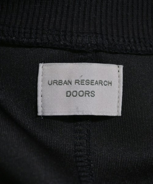 URBAN RESEARCH DOORS（アーバンリサーチドアーズ）ワンピース 黒 サイズ:M レディース/2200668417044