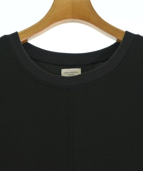 URBAN RESEARCH DOORS（アーバンリサーチドアーズ）ワンピース 黒 サイズ:M レディース/2200668417044