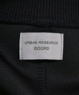 URBAN RESEARCH DOORS（アーバンリサーチドアーズ）ワンピース 黒 サイズ:M レディース/2200668417044