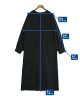 URBAN RESEARCH DOORS（アーバンリサーチドアーズ）ワンピース 黒 サイズ:M レディース/2200668417044