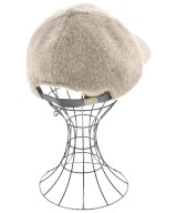 URBAN RESEARCH DOORS（アーバンリサーチドアーズ）キャップ ベージュ サイズ:- レディース/2200669189148