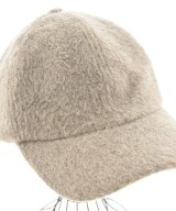 URBAN RESEARCH DOORS（アーバンリサーチドアーズ）キャップ ベージュ サイズ:- レディース/2200669189148