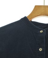 URBAN RESEARCH DOORS（アーバンリサーチドアーズ）シャツワンピース 紺 サイズ:S レディース/2200669420029