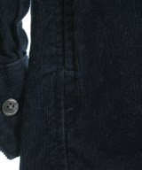 URBAN RESEARCH DOORS（アーバンリサーチドアーズ）シャツワンピース 紺 サイズ:S レディース/2200669420029